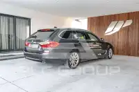 2019 BMW 518