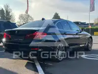 2019 BMW 518