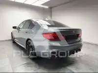 2019 BMW 518