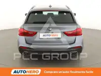 2019 BMW 518