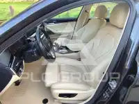 2019 BMW 518