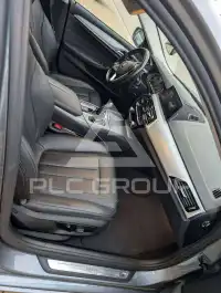 2019 BMW 518
