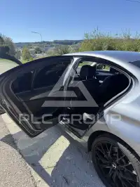 2019 BMW 518