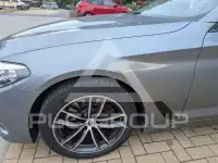2019 BMW 518