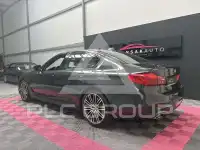 2019 BMW 518