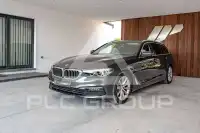 2019 BMW 518