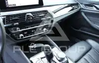 2019 BMW 518