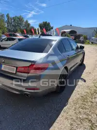 2019 BMW 518