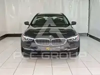 2019 BMW 518