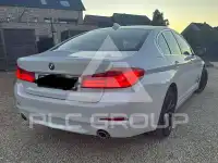 2019 BMW 518