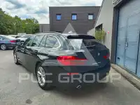 2019 BMW 518