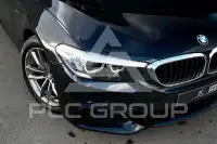 2019 BMW 518