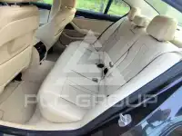 2019 BMW 518
