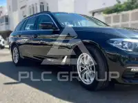 2019 BMW 518