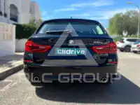 2019 BMW 518