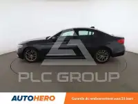 2019 BMW 518