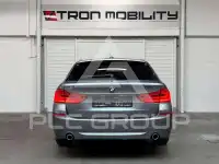 2019 BMW 518