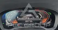 2019 BMW 518