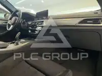 2019 BMW 518