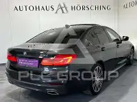 2019 BMW 518