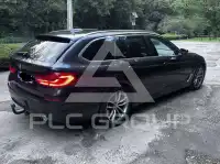 2019 BMW 518
