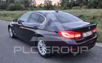 2019 BMW 518
