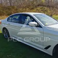 2019 BMW 518