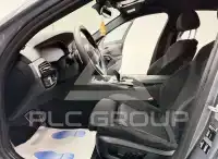 2019 BMW 518