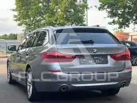 2019 BMW 518