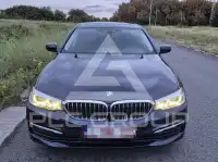 2019 BMW 518