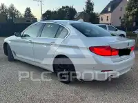 2019 BMW 518