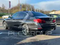 2019 BMW 518