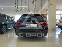 2019 BMW 518