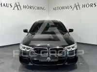 2019 BMW 518