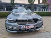 2019 BMW 518