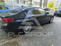 2019 BMW 518