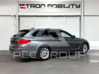 2019 BMW 518