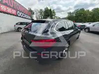 2019 BMW 518