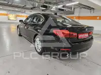 2019 BMW 518