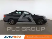 2019 BMW 518