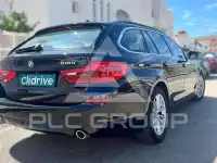 2019 BMW 518