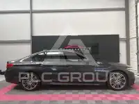2019 BMW 518