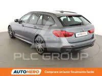 2019 BMW 518
