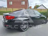 2019 BMW 518