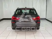 2019 BMW 518