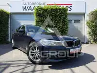 2019 BMW 518