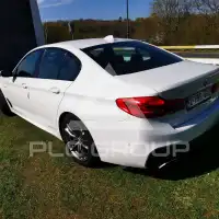 2019 BMW 518