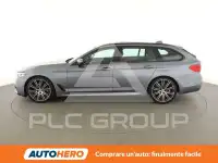 2019 BMW 518
