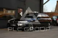 2019 BMW 518