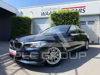 2019 BMW 518